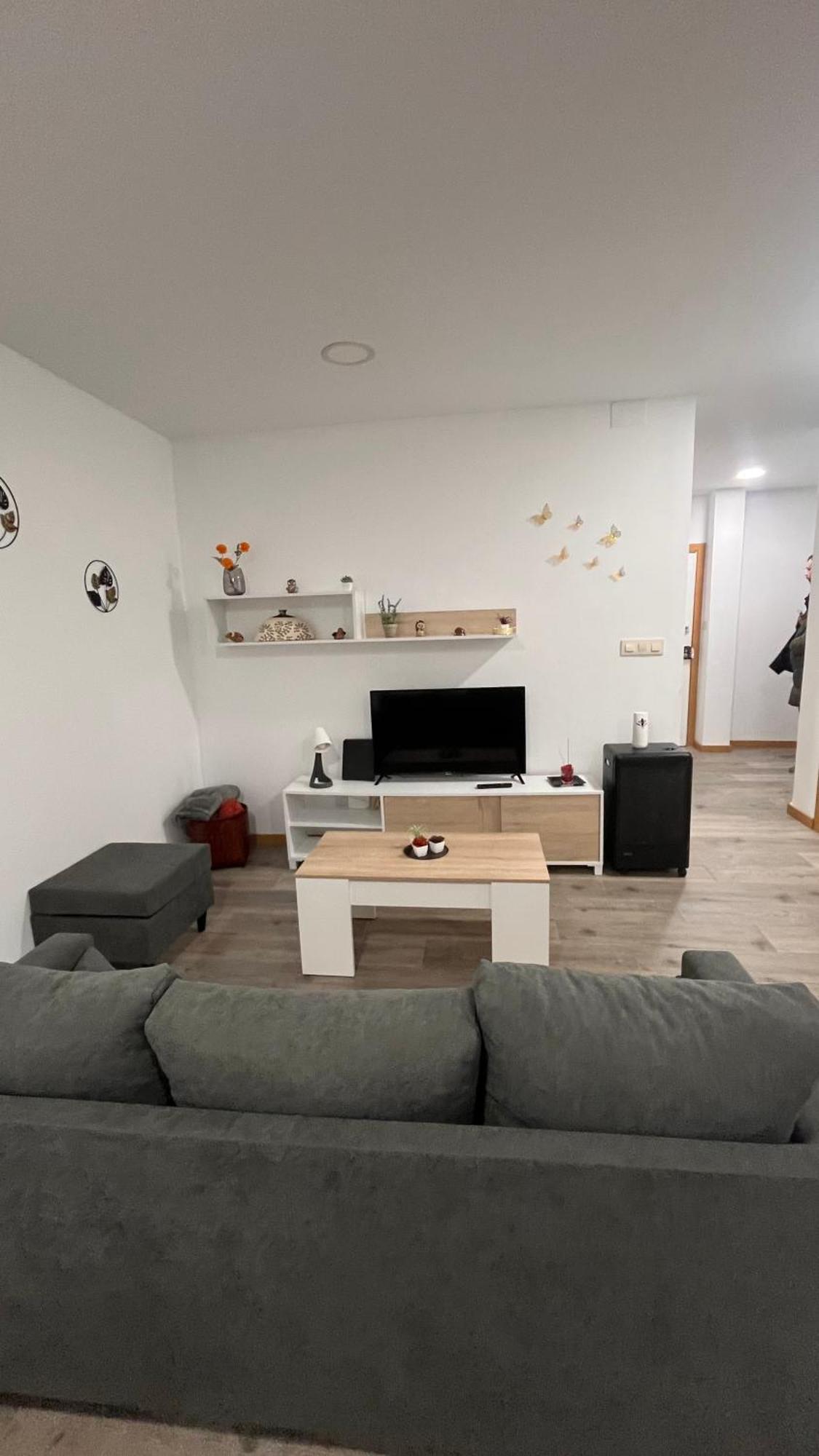 La De Fredyy - Tres Marias Apartments Redondela Bagian luar foto