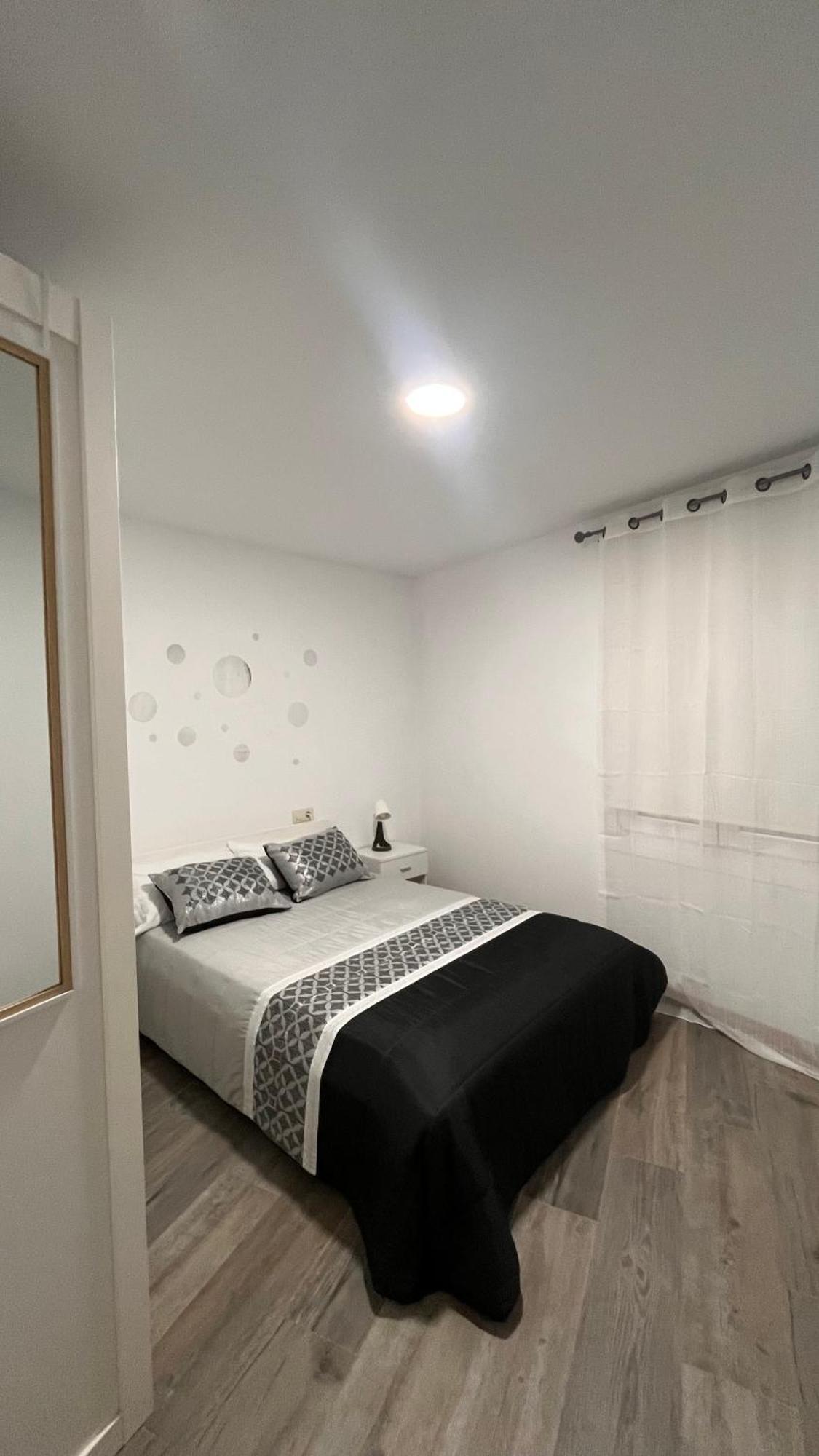 La De Fredyy - Tres Marias Apartments Redondela Bagian luar foto